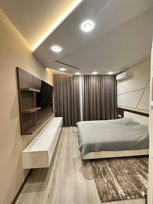 Продам 2к квартиру ЖК Набережний квартал, ж/м Перемога-1 Днепр - изображение 8