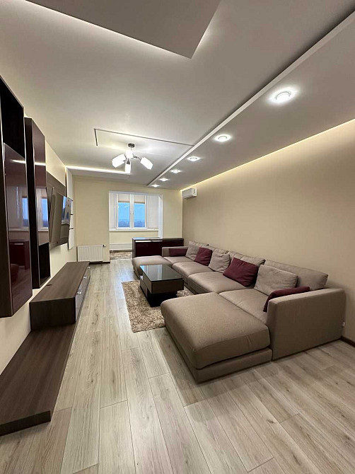 Продам 2к квартиру ЖК Набережний квартал, ж/м Перемога-1 Днепр - изображение 4