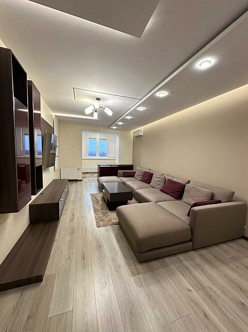 Продам 2к квартиру ЖК Набережний квартал, ж/м Перемога-1 Днепр - изображение 3