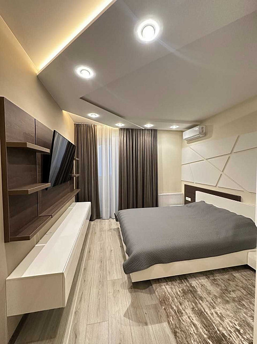 Продам 2к квартиру ЖК Набережний квартал, ж/м Перемога-1 Днепр - изображение 7