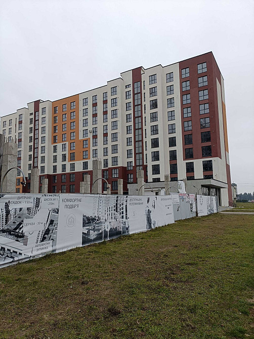 Продаж 3 кім квартири в ЖК Варшавський Ковель - зображення 8