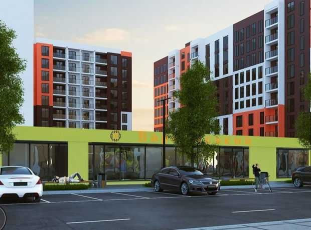 Продаж 3 кім квартири в ЖК Варшавський Ковель - зображення 1