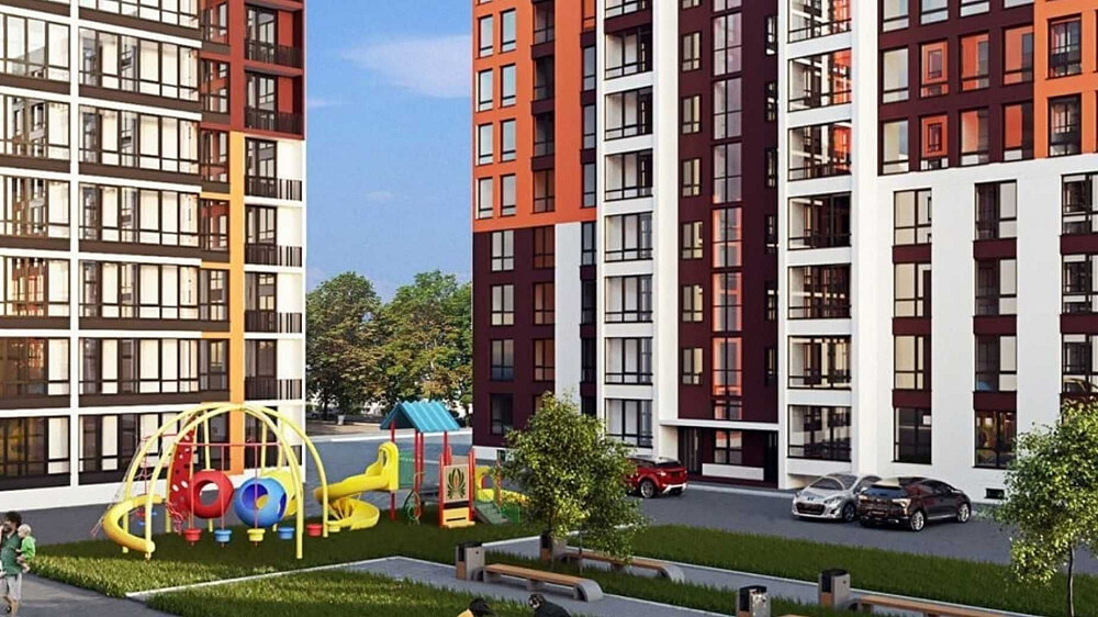 Продаж 3 кім квартири в ЖК Варшавський Ковель - зображення 2