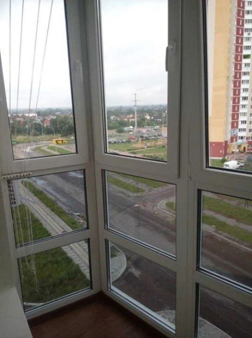 єВідновлення! 280постанова! ЖК Партіотіка, 1кімн, 7пов, 38кв.м Киев - изображение 6