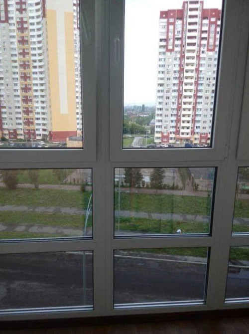 єВідновлення! 280постанова! ЖК Партіотіка, 1кімн, 7пов, 38кв.м Киев - изображение 4