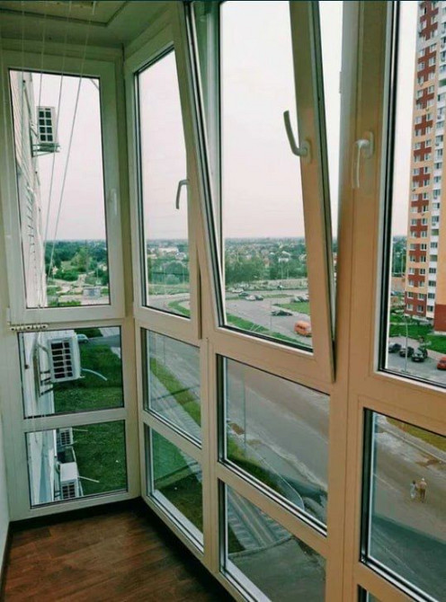 єВідновлення! 280постанова! ЖК Партіотіка, 1кімн, 7пов, 38кв.м Киев - изображение 3