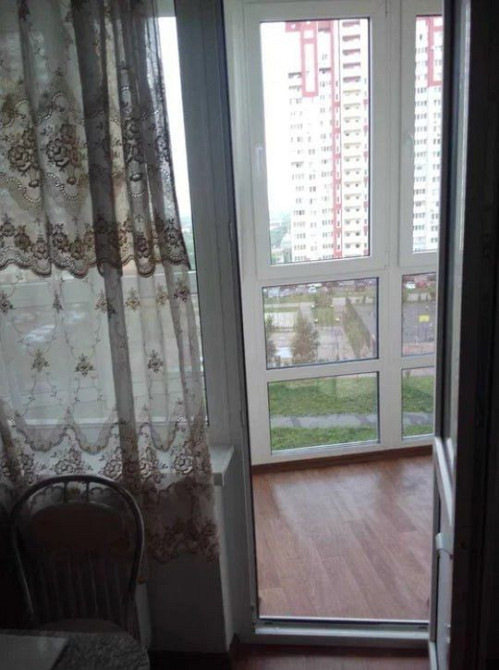 єВідновлення! 280постанова! ЖК Партіотіка, 1кімн, 7пов, 38кв.м Киев - изображение 5