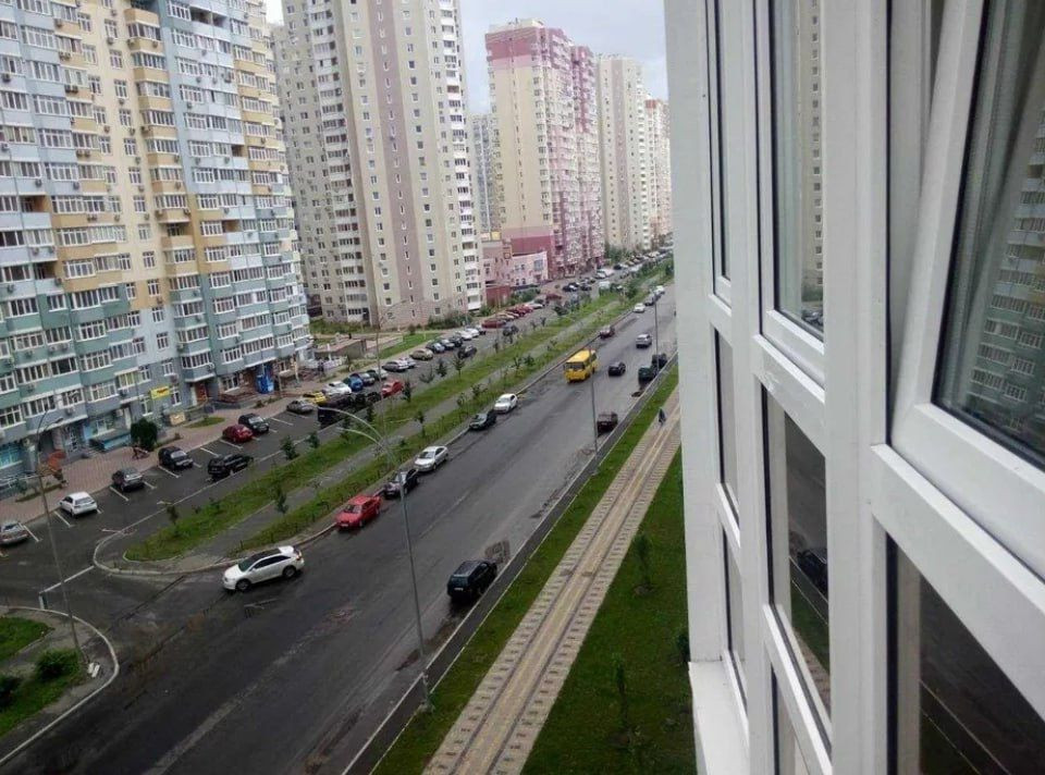 єВідновлення! 280постанова! ЖК Партіотіка, 1кімн, 7пов, 38кв.м Киев - изображение 7