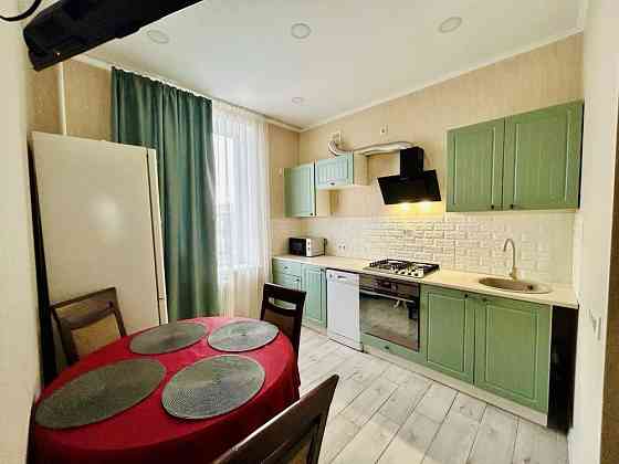 2-х кімнатна квартира на проспекті Маяковського Запоріжжя