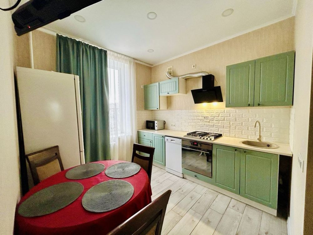 2-х кімнатна квартира на проспекті Маяковського Запоріжжя - зображення 3