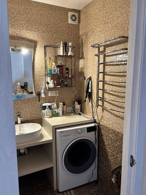 2-х кімнатна квартира на проспекті Маяковського Запоріжжя - зображення 5