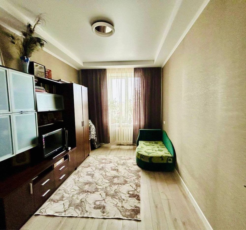 2-х кімнатна квартира на проспекті Маяковського Запоріжжя - зображення 6