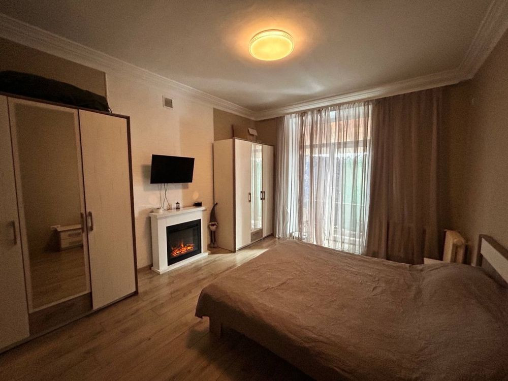 2-х кімнатна квартира на проспекті Маяковського Запоріжжя - зображення 1