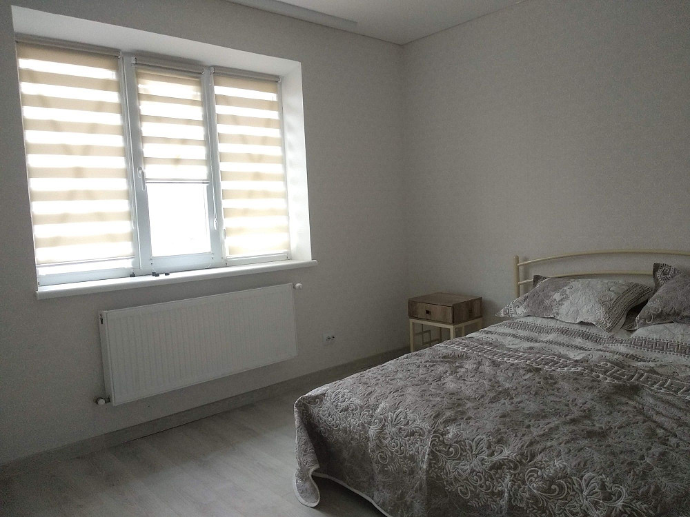 3к сучасний ремонт, роздільні кімнати Хмельницький - зображення 1