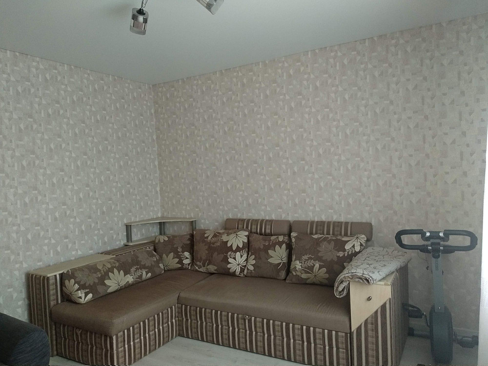 3к сучасний ремонт, роздільні кімнати Хмельницький - зображення 2