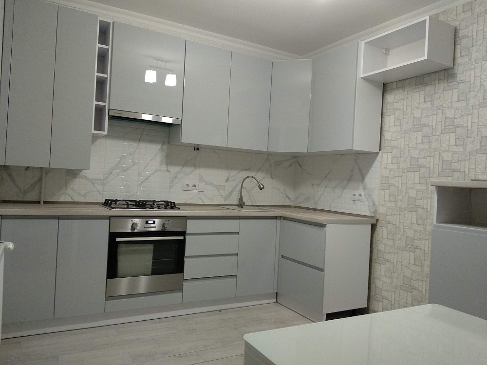 3к сучасний ремонт, роздільні кімнати Хмельницький - зображення 4