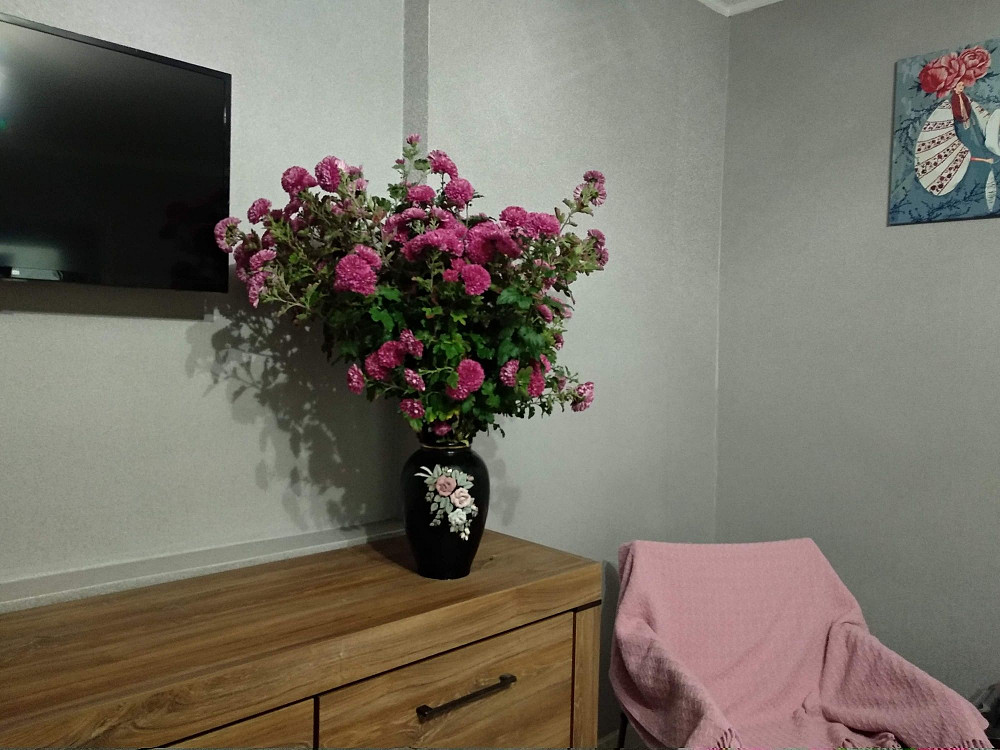 3к сучасний ремонт, роздільні кімнати Хмельницький - зображення 6