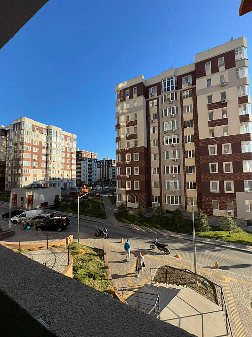 Лучшее предложение! Дом сдан. Квартира в ЖК Золотой Эре 26500у.е Крижанівка - изображение 1