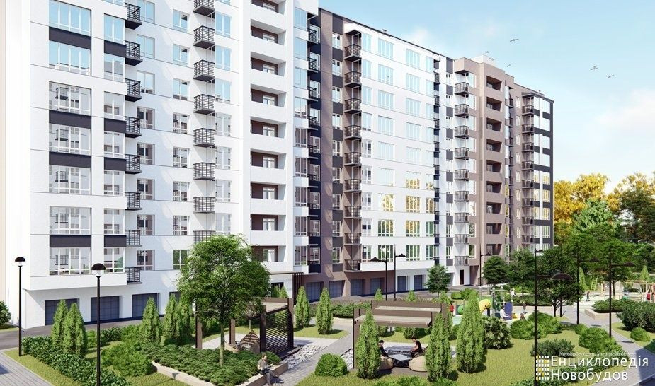 Продам 1к квартиру ЖК Днепр. Брама. 600$ за м2. Лучшая цена! Слобожанське - зображення 1