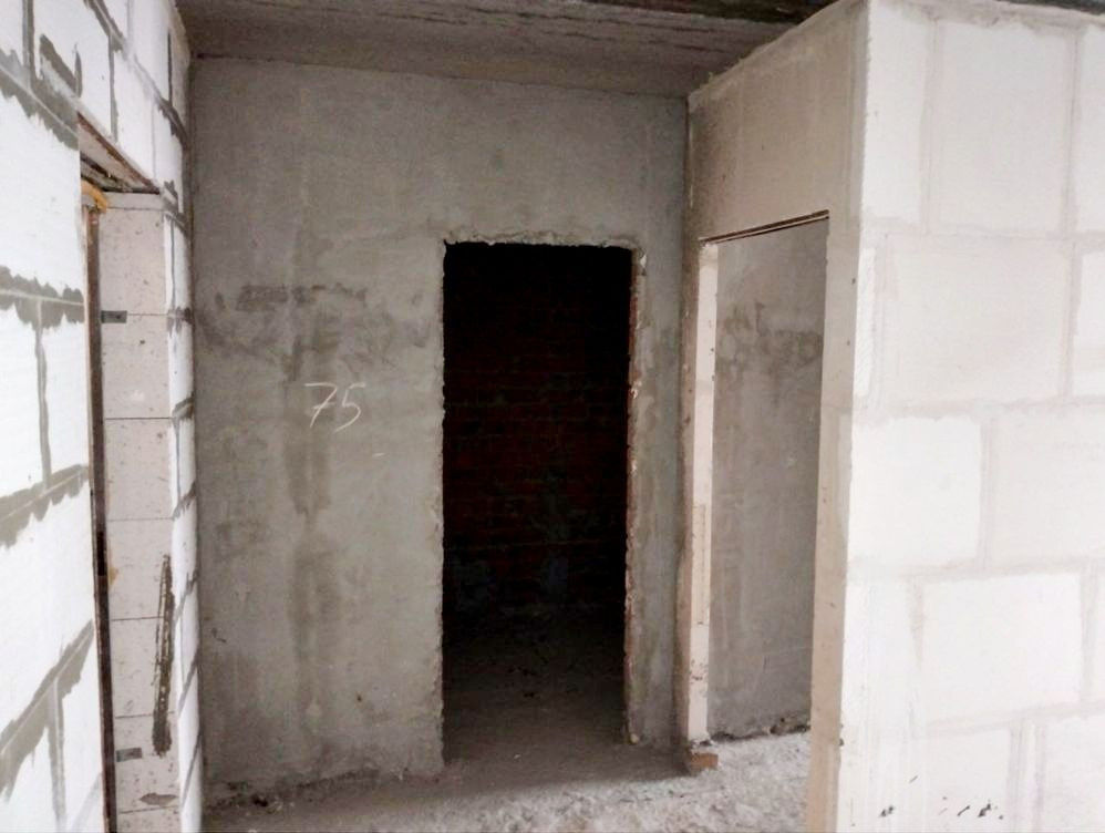 Продам 1к квартиру ЖК Днепр. Брама. 600$ за м2. Лучшая цена! Слобожанське - зображення 5