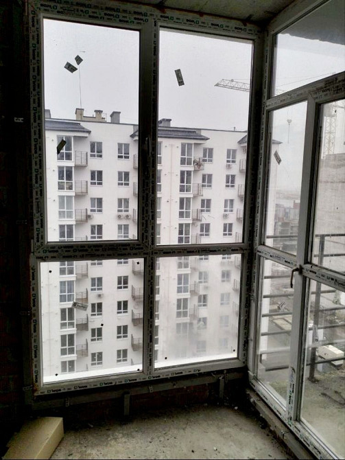 Продам 1к квартиру ЖК Днепр. Брама. 600$ за м2. Лучшая цена! Слобожанське - зображення 7