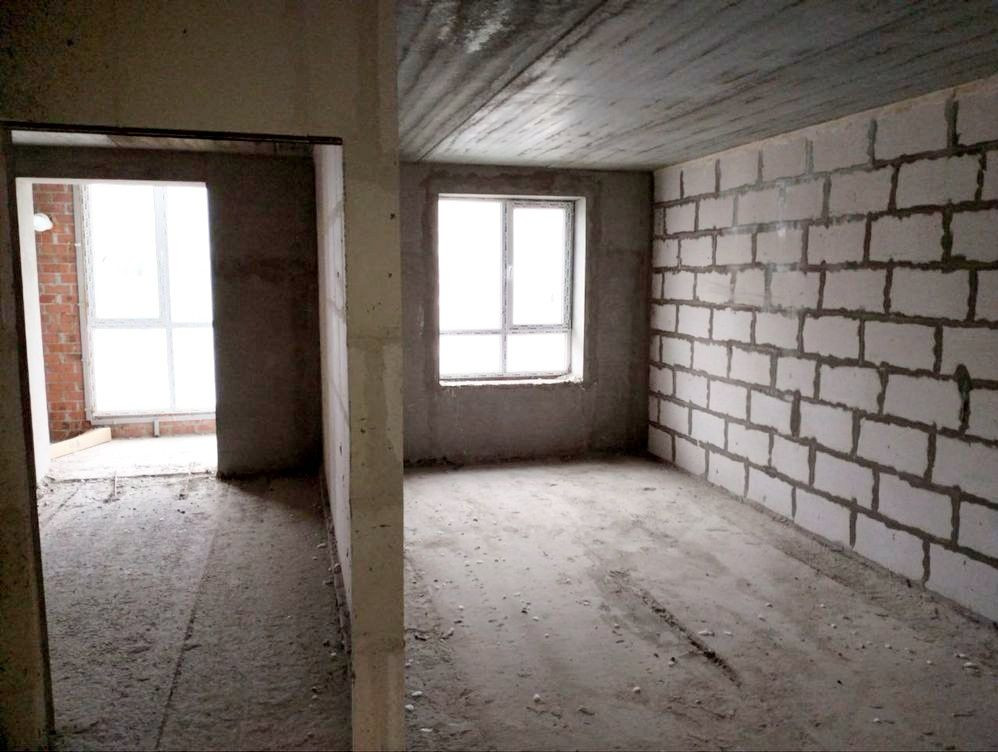 Продам 1к квартиру ЖК Днепр. Брама. 600$ за м2. Лучшая цена! Слобожанське - зображення 3