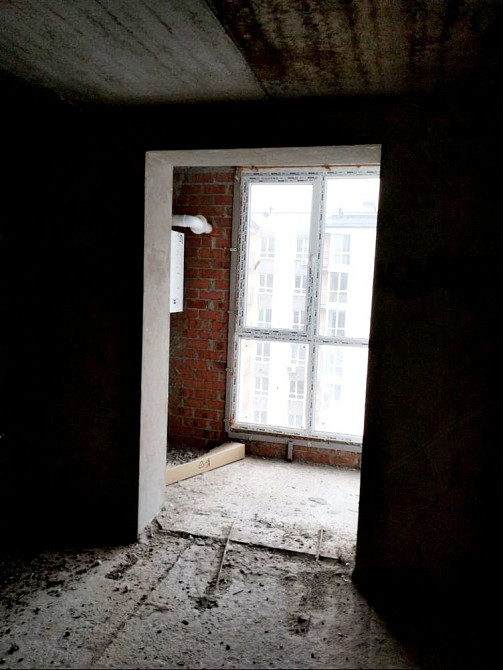 Продам 1к квартиру ЖК Днепр. Брама. 600$ за м2. Лучшая цена! Слобожанське - зображення 6