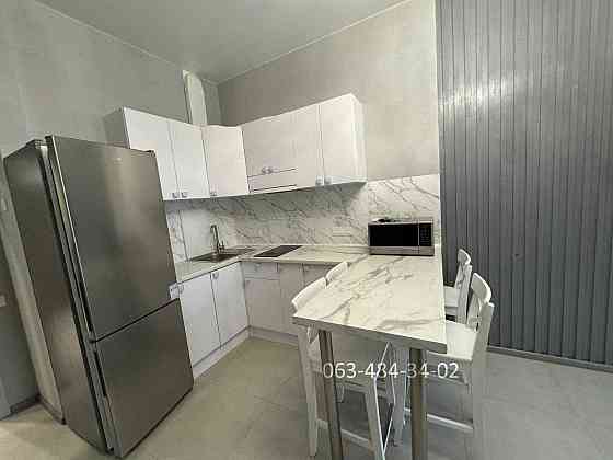 Большая 1-комн.квартира‼️48м²‼️ ЖК Элегия-Парк ‼️вид на город и море‼️ Одесса