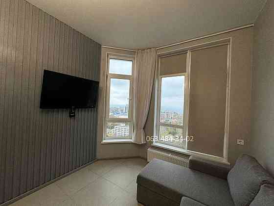 Большая 1-комн.квартира‼️48м²‼️ ЖК Элегия-Парк ‼️вид на город и море‼️ Одесса