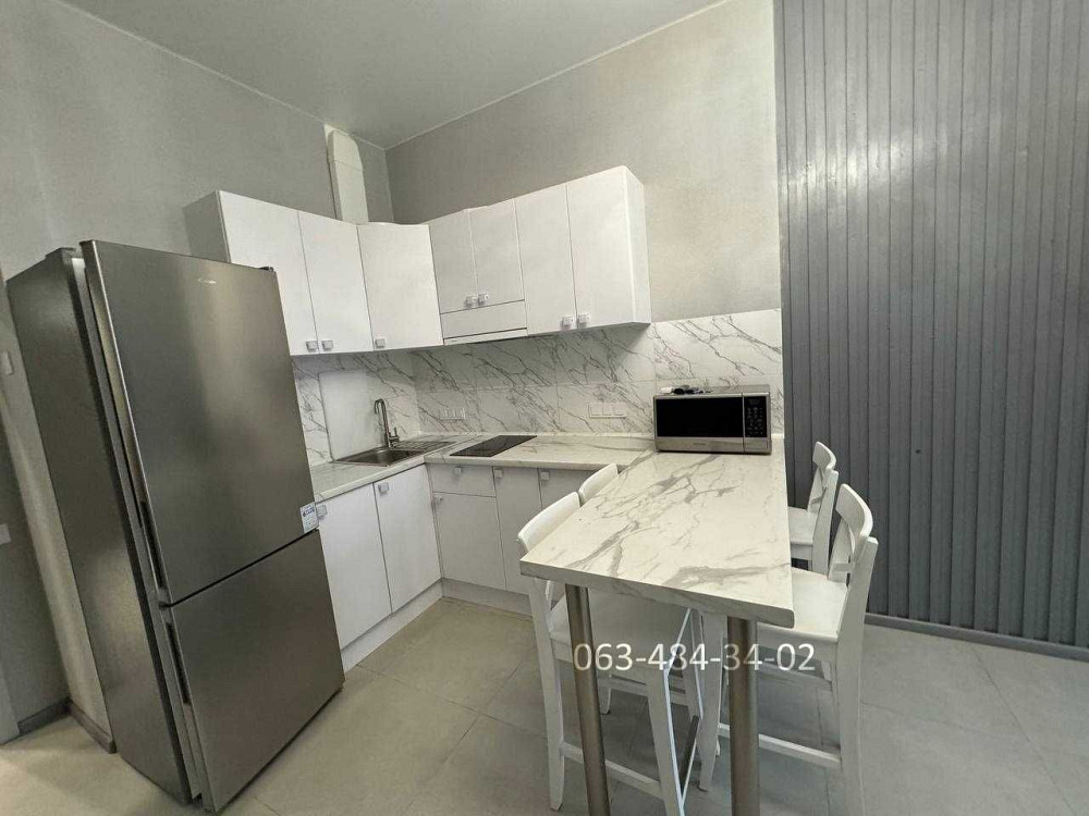 Большая 1-комн.квартира‼️48м²‼️ ЖК Элегия-Парк ‼️вид на город и море‼️ Одесса - изображение 3