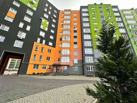 ЖК Міленіум. 1 кімнатна з якісним наповненням. Перша черга. Івано-Франківськ