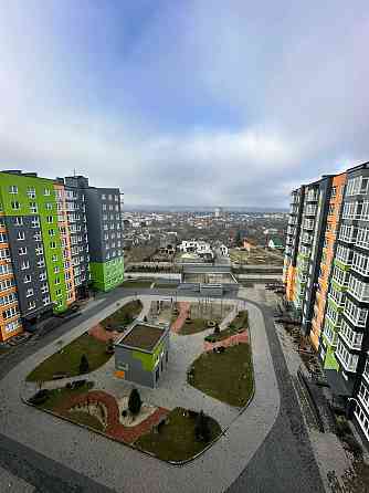 ЖК Міленіум. 1 кімнатна з якісним наповненням. Перша черга. Івано-Франківськ