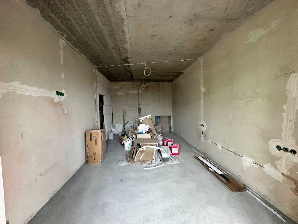 ЖК Міленіум. 1 кімнатна з якісним наповненням. Перша черга. Ивано-Франковск - изображение 6