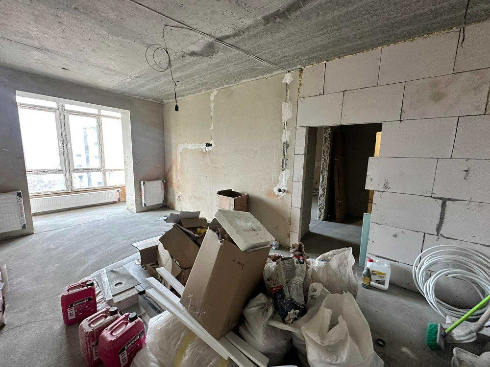 ЖК Міленіум. 1 кімнатна з якісним наповненням. Перша черга. Ивано-Франковск - изображение 7