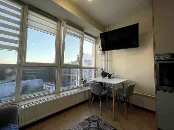 Продаж Двокімнатна квартира з ремонтом ЖК Єсенін Ірпінь Ирпень