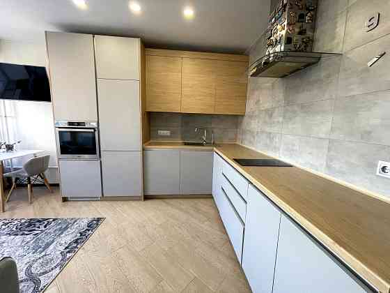 Продаж Двокімнатна квартира з ремонтом ЖК Єсенін Ірпінь Ирпень