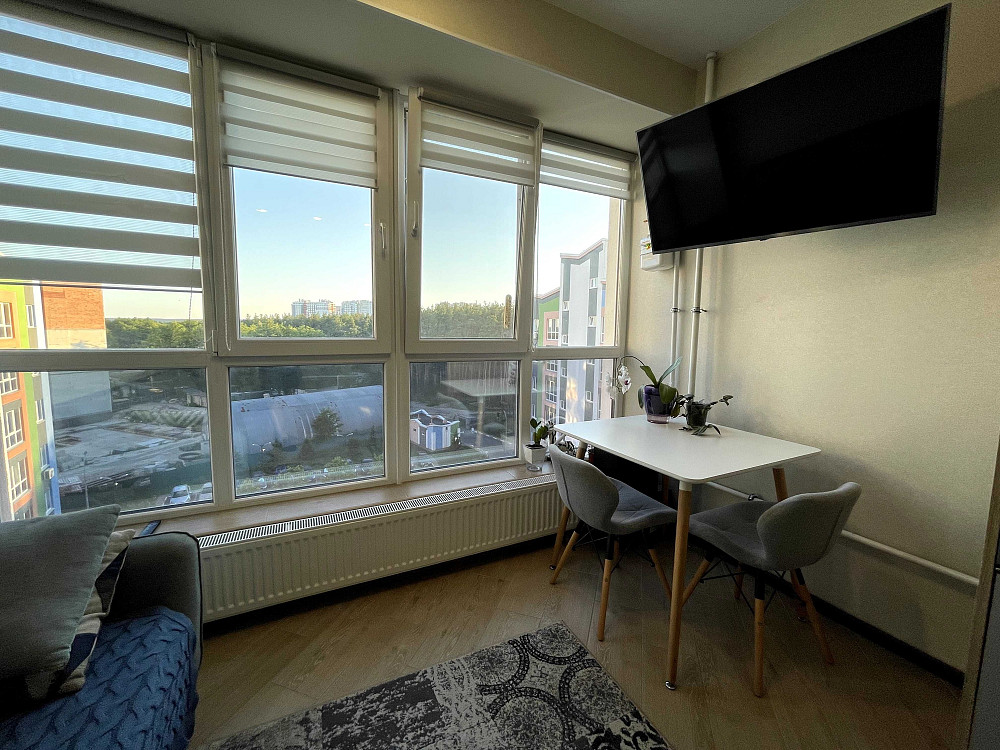 Продаж Двокімнатна квартира з ремонтом ЖК Єсенін Ірпінь Ірпінь - зображення 8