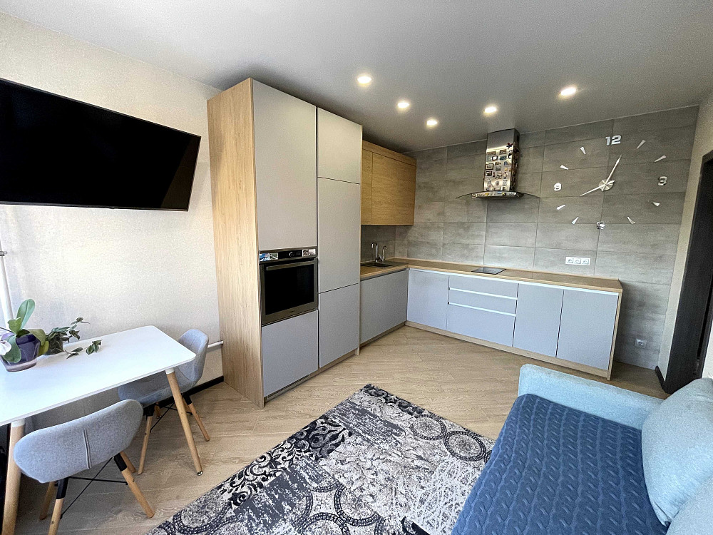 Продаж Двокімнатна квартира з ремонтом ЖК Єсенін Ірпінь Ірпінь - зображення 4