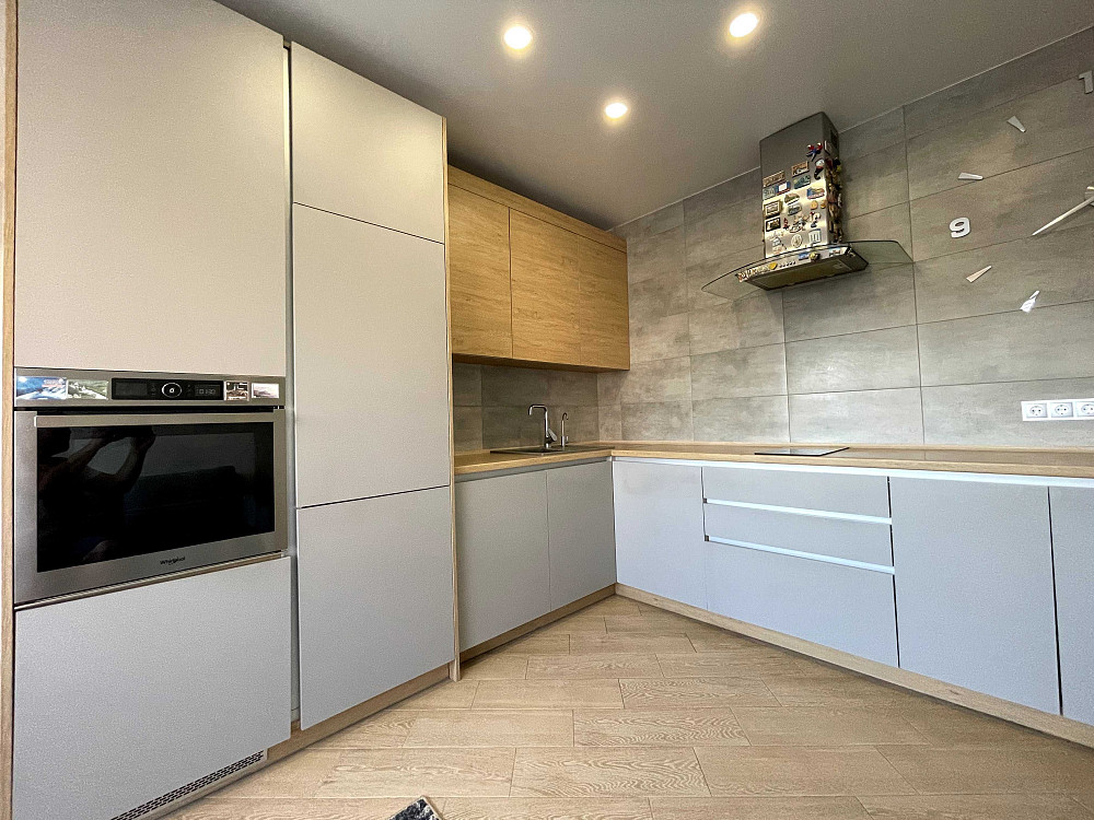 Продаж Двокімнатна квартира з ремонтом ЖК Єсенін Ірпінь Ірпінь - зображення 3