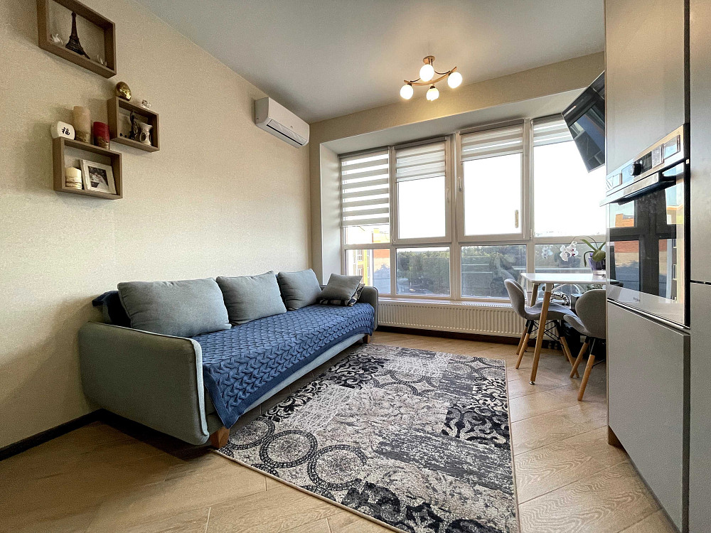 Продаж Двокімнатна квартира з ремонтом ЖК Єсенін Ірпінь Ірпінь - зображення 5