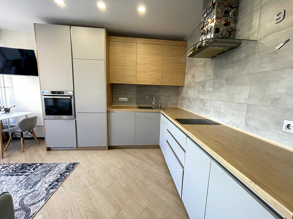 Продаж Двокімнатна квартира з ремонтом ЖК Єсенін Ірпінь Ірпінь - зображення 2