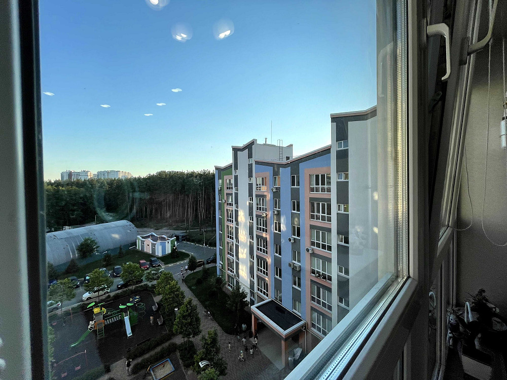 Продаж Двокімнатна квартира з ремонтом ЖК Єсенін Ірпінь Ірпінь - зображення 7