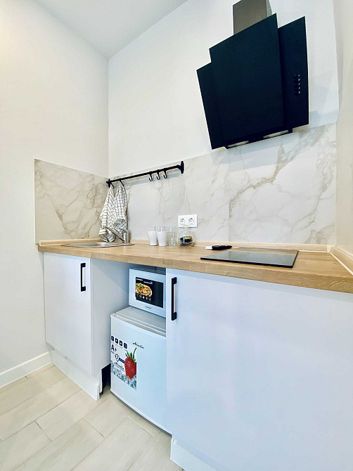 Оренда квартири від 1 місяця без комісії м. Харківська, Позняки Киев - изображение 5