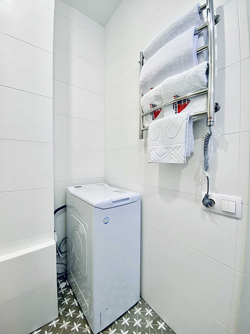 Оренда квартири від 1 місяця без комісії м. Харківська, Позняки Киев - изображение 8