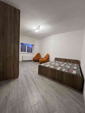 Простора квартира з балконом в Кварталі 4 поверх Софіївська Борщагівка