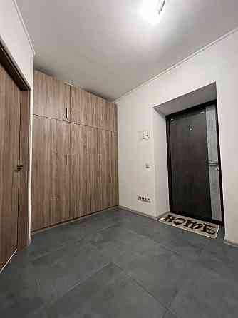 Простора квартира з балконом в Кварталі 4 поверх Софіївська Борщагівка