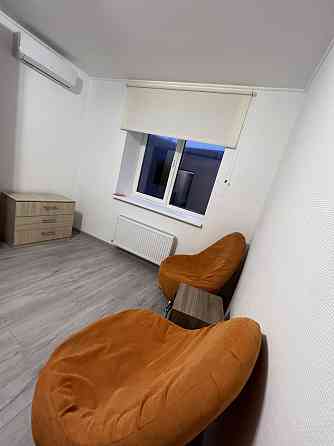 Простора квартира з балконом в Кварталі 4 поверх Софіївська Борщагівка