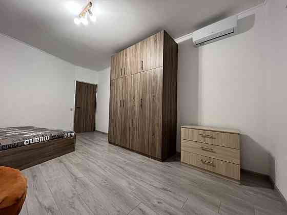 Простора квартира з балконом в Кварталі 4 поверх Софіївська Борщагівка