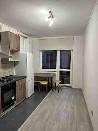 Простора квартира з балконом в Кварталі 4 поверх Софіївська Борщагівка