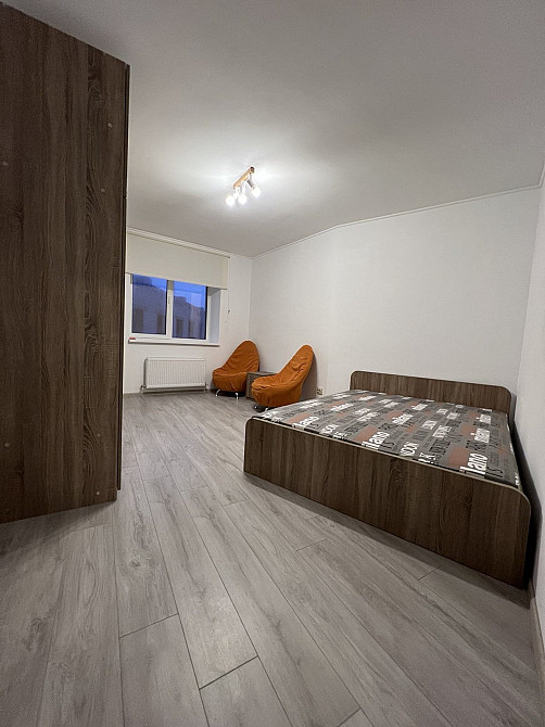 Простора квартира з балконом в Кварталі 4 поверх Софіївська Борщагівка - зображення 2